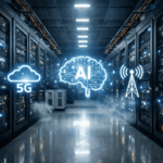 Data center e AI: la nuova asset class del real estate globale...